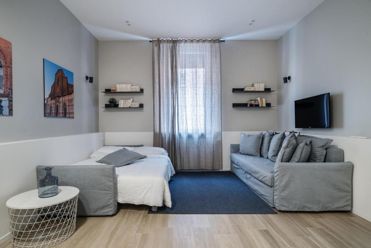 San Petronio Central Studio بولونيا المظهر الخارجي الصورة