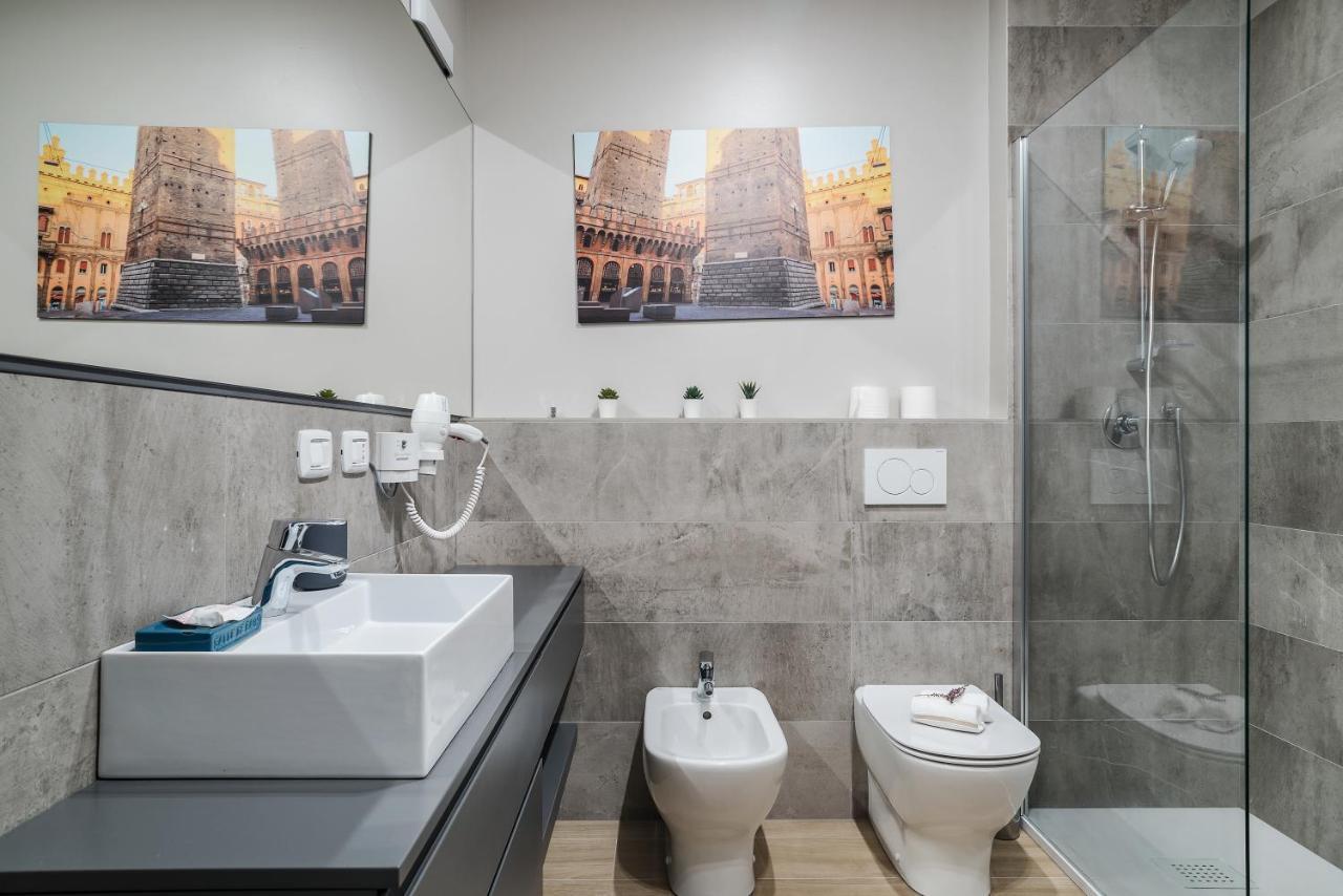 San Petronio Central Studio بولونيا المظهر الخارجي الصورة