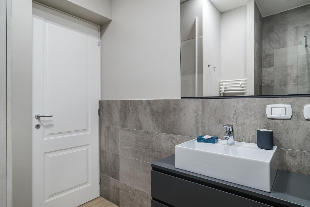 San Petronio Central Studio بولونيا المظهر الخارجي الصورة