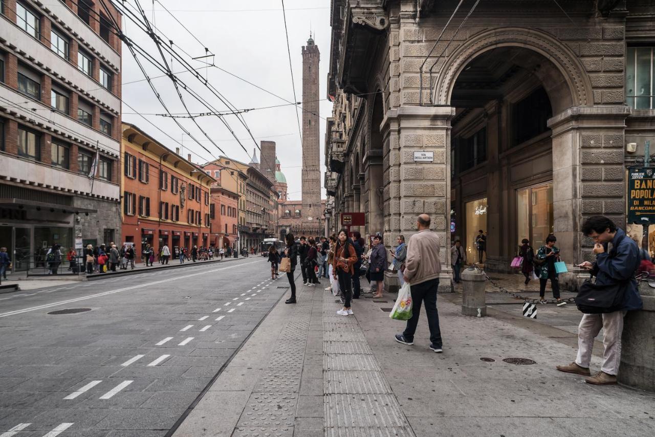 San Petronio Central Studio بولونيا المظهر الخارجي الصورة